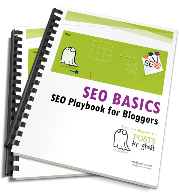 SEO Basics: The SEO Playbook for Bloggers from Posts By Ghost