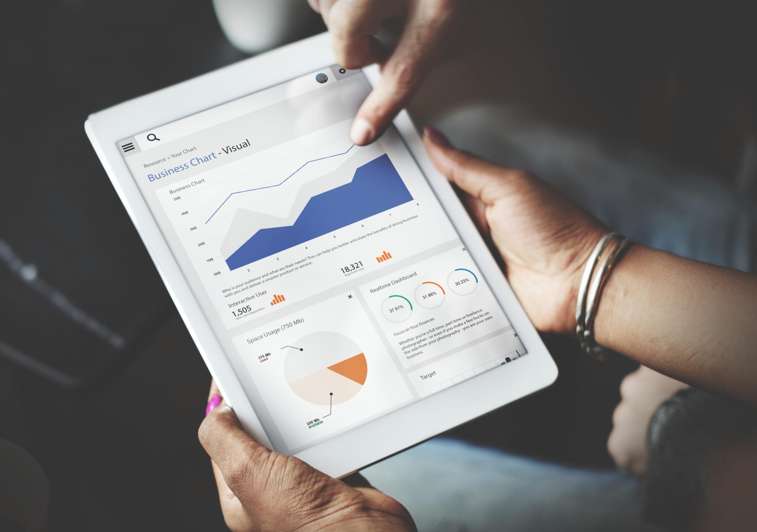 Use search traffic tools like Google Analytics and Google Search Console to check any search traffic drops